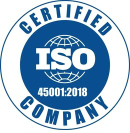 ISO 45001:2018
