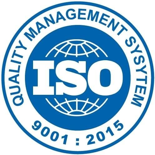 ISO 9001:2015
