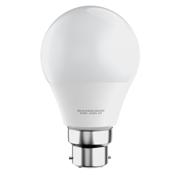 LED Bulb