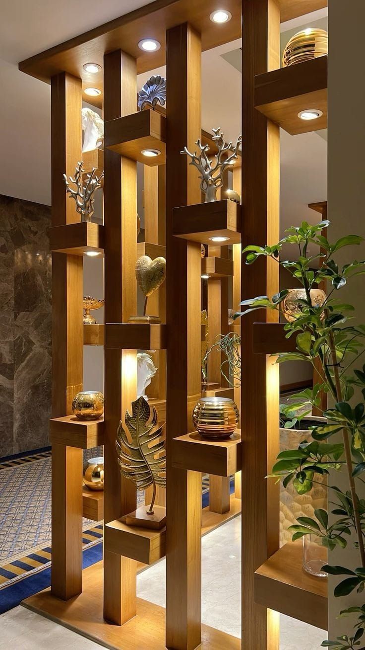 Modern LED Lighting Solutions
