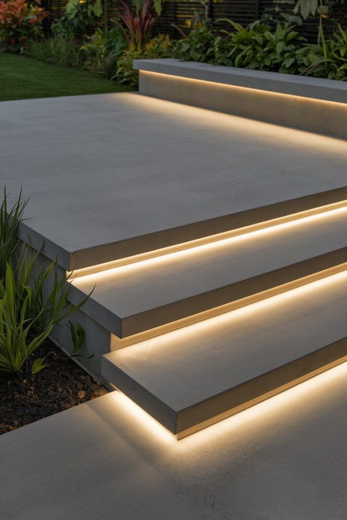 Modern LED Lighting Solutions