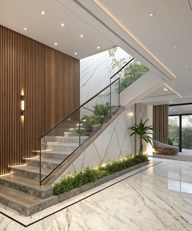 Modern LED Lighting Solutions