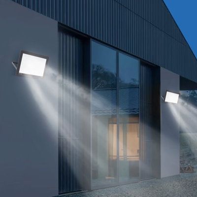 Modern LED Lighting Solutions