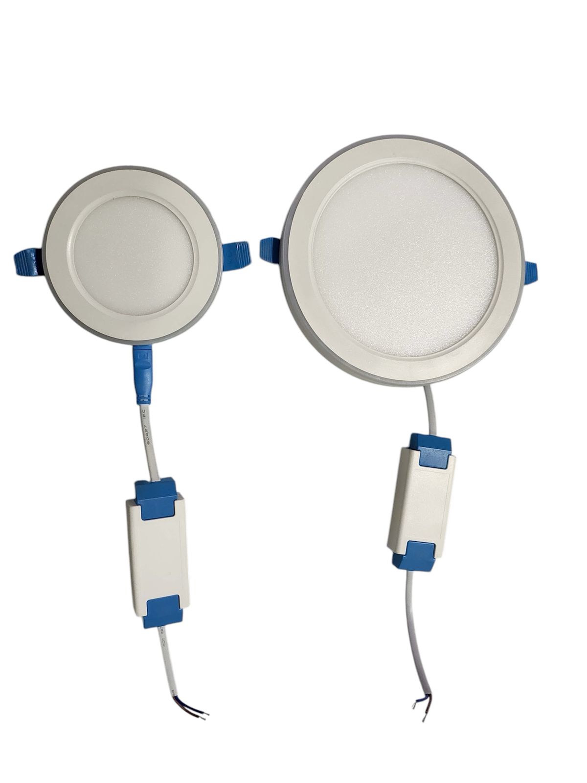 LED Ultra-Slim Panel Light